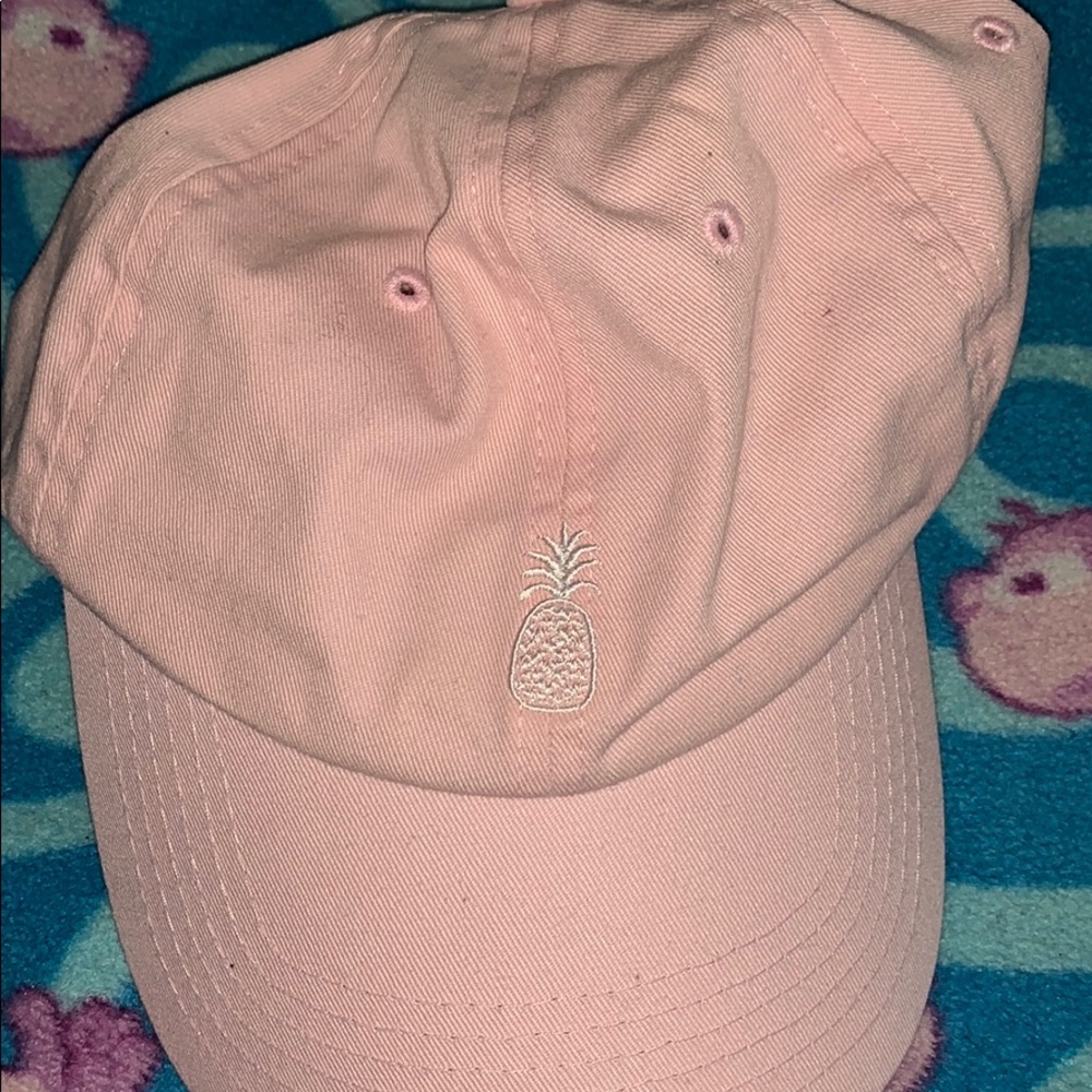 hat